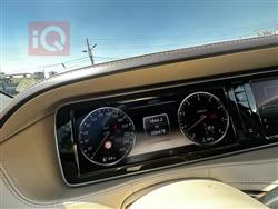 مێرسێدس بێنز S-Class